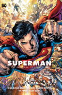 Brian Michael Bendis — Superman Vol. 2: The Unity Saga: The House of El