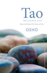 Osho — Tao: The Golden Gate