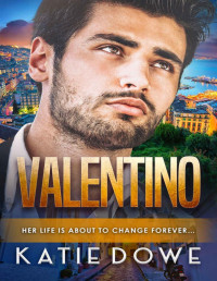 Katie Dowe & BWWM Club — Valentino: BWWM, BBW, Plus Size, Italian Man, Billionaire Romance (Members From Money Season Two Book 83)