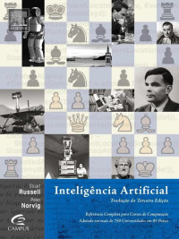 Norvig, Peter & Russell, Stuart — Inteligência Artificial, 3ª Edição