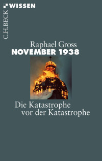 Raphael Gross; — November 1938