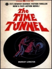 Murray Leinster — El túnel del tiempo [3698]