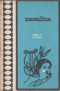 Hellen H. Maclean — Mesalina