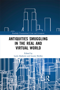 Unknown — Antiquities Smuggling in the Real and Virtual World