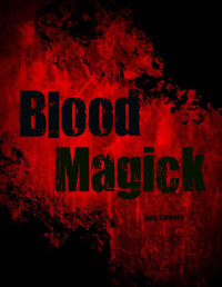 Seth Cardorra — Blood Magick