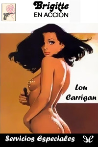 Lou Carrigan — Servicios Especiales