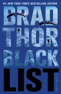 Brad Thor — Black List: A Thriller (Scot Harvath)