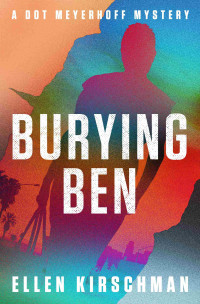 Ellen Kirschman — Burying Ben