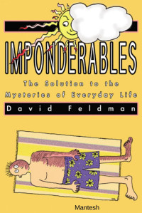 David Feldman — Imponderables