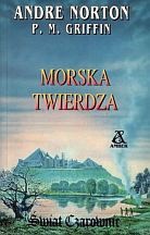 Andre Norton — Morska twierdza