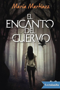 María Martínez — El encanto del cuervo