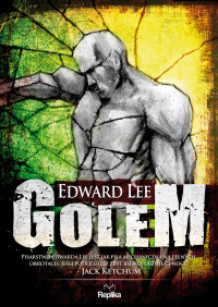 Edward Lee — Golem