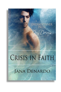 Jana Denardo — Crisis in Faith
