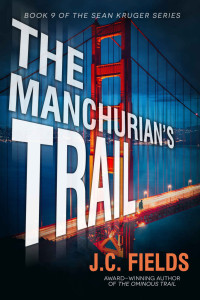 J C Fields — The Manchurian's Trail