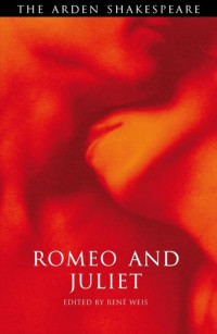 RENÉ WEIS — Romeo and Juliet