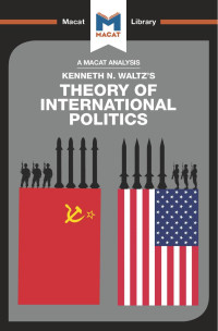 Riley Quinn & Bryan R. Gibson — Theory of International Politics