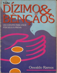 Oswaldo Ramos — Dízimo e Bençãos