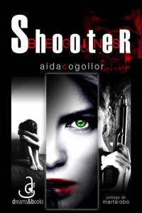 Aida Cogollor — Shooter begins