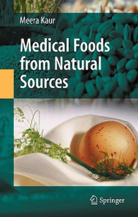 Meera Kaur — Medical Foods from Natural Sources