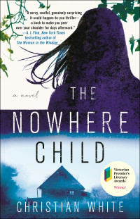 Christian White — The Nowhere Child