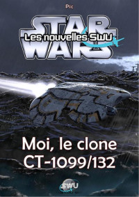 Moi, Le Clone CT-1099132 — 0735
