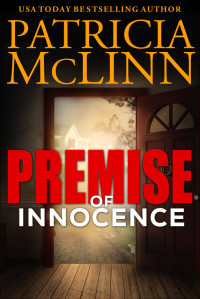 Patricia McLinn — Premise of Innocence