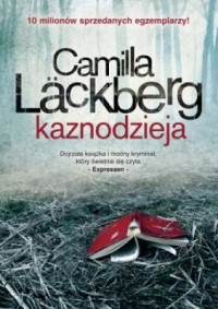 Camilla Läckberg — Kaznodzieja