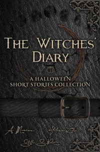 Alexa Merian, Stella S. Raven, Helena Zelin — The Witches' Diary: A Halloween Short Stories Collection