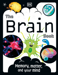 Liam Drew — The Brain Book