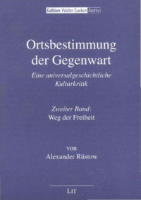 Alexander Rstow; — Rüstow_01.pdf