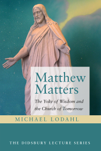 Michael Lodahl; — Matthew Matters