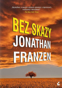 Jonathan Franzen — Bez skazy