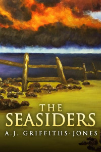 A.J. Griffiths-Jones — The Seasiders