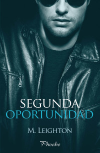 M. Leighton — Segunda oportunidad