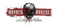 Lilly Atlas — Solo Rider
