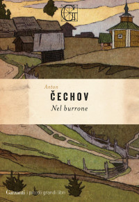 Anton Cechov — Nel burrone
