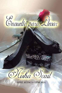 Nisha Scail — Envuelto para llevar