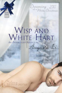 Augusta Li — Wisp and White Hart