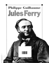 Guilhaume Philippe  — Jules Ferry