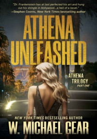 W. Michael Gear — Athena Unleashed