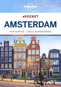 Lonely Planet — Lonely Planet Pocket Amsterdam