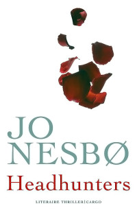 Jo Nesbø  — Headhunters