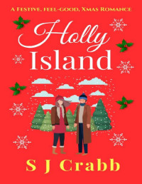 S J Crabb — Holly Island: A festive, feel-good, Xmas romance.