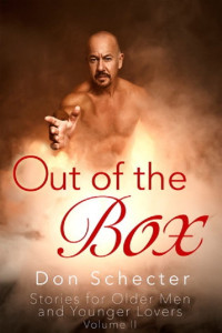 Don Schecter — Out of the Box