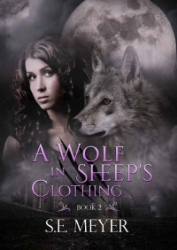 S E Meyer [Meyer, S E] — A Wolf In Sheep's Clothing