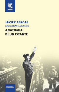 Javier Cercas [Cercas, Javier] — Il movente
