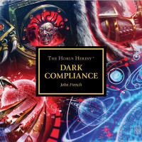 John French — Dark Compliance