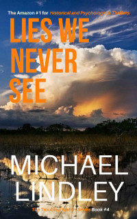 Michael Lindley — Lies We Never See