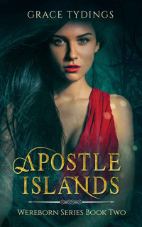 Grace Tydings — Apostle Islands