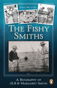 Bruton, Mike — The Fishy Smiths